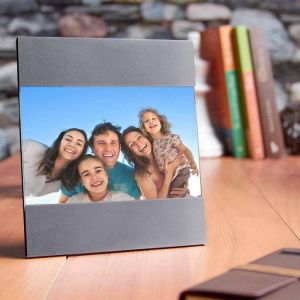 PORTARRETRATO LIVING personalizada